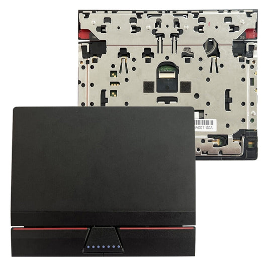 Pavé tactile pour ordinateur portable pour Lenovo ThinkPad E560p 20G5 L560 20F1 20F2