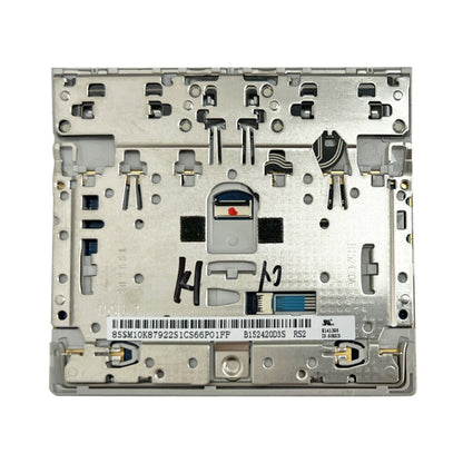 Pavé tactile pour ordinateur portable pour Lenovo Yoga 260 20FD 20FE