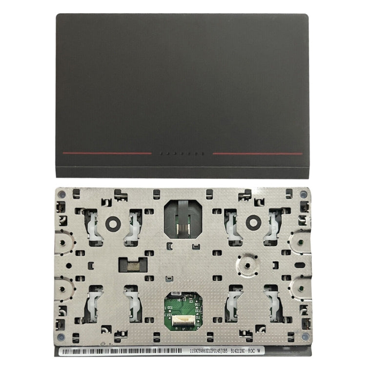 Pavé tactile pour ordinateur portable Lenovo Thinkpad EDGE E431 E440 E531 E540