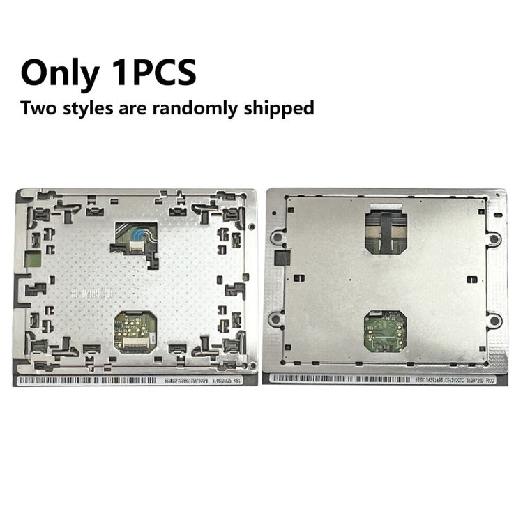 Pavé tactile pour ordinateur portable pour Lenovo ThinkPad Yoga S1 X230S X240S X250 X260