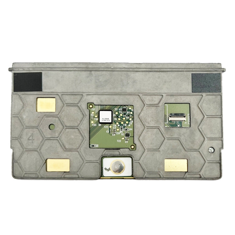 Pavé tactile pour ordinateur portable pour Lenovo ThinkPad X1 Yoga 1ère génération 20FR 20FQ X1 carbone 4ème génération 20FB 20FC