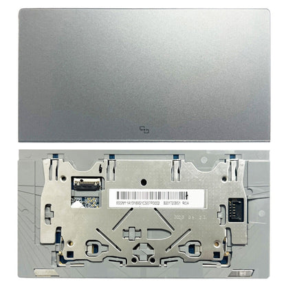 Pavé tactile pour ordinateur portable pour Lenovo ThinkPad X1 Yoga 7th Gen 21CD 21CEX1 Yoga 8th Gen 21HQ 21HR