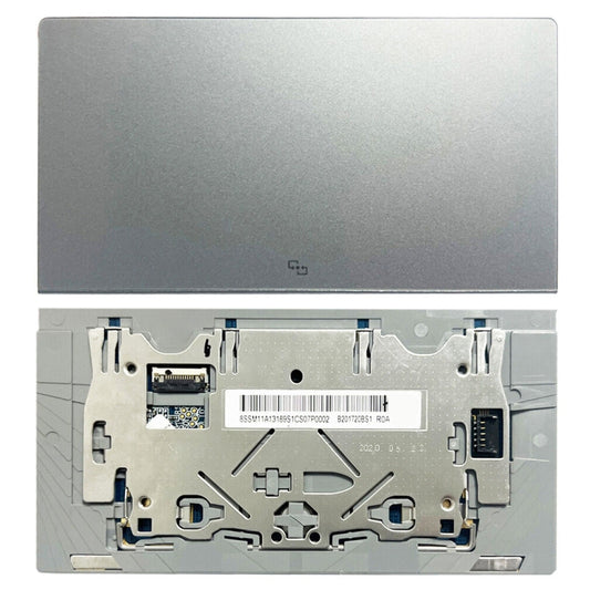 Pavé tactile pour ordinateur portable pour Lenovo ThinkPad X1 Yoga 7th Gen 21CD 21CEX1 Yoga 8th Gen 21HQ 21HR