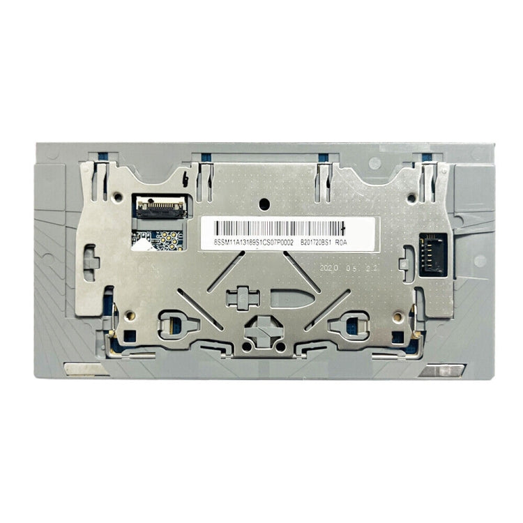 Pavé tactile pour ordinateur portable pour Lenovo ThinkPad X1 Yoga 7th Gen 21CD 21CEX1 Yoga 8th Gen 21HQ 21HR