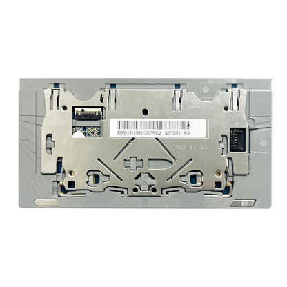 Pavé tactile pour ordinateur portable pour Lenovo ThinkPad X1 Yoga 7th Gen 21CD 21CEX1 Yoga 8th Gen 21HQ 21HR