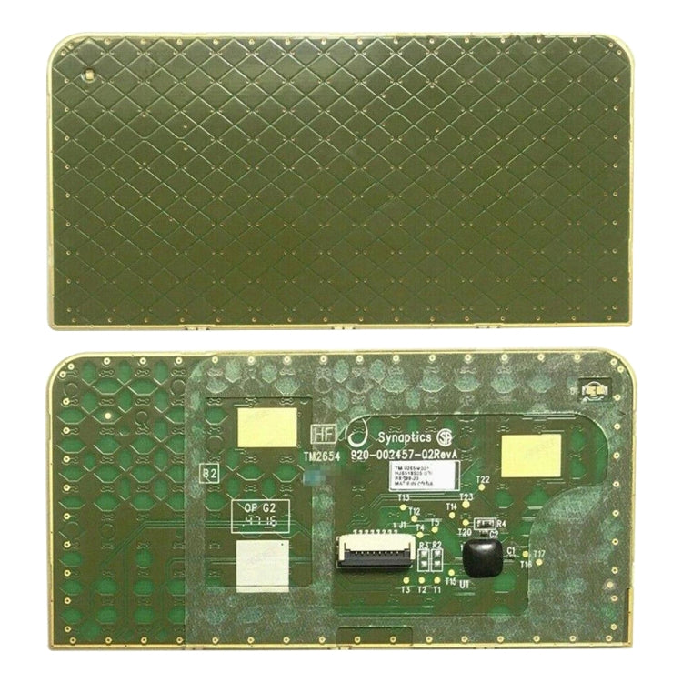 Pavé tactile pour ordinateur portable pour HP ProBook 450 G1