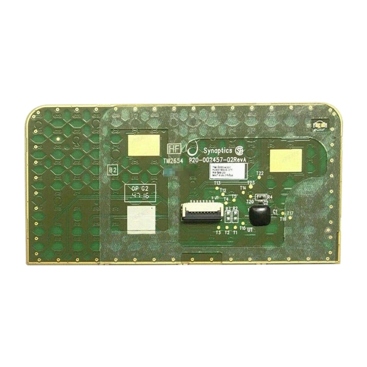 Pavé tactile pour ordinateur portable pour HP ProBook 450 G1