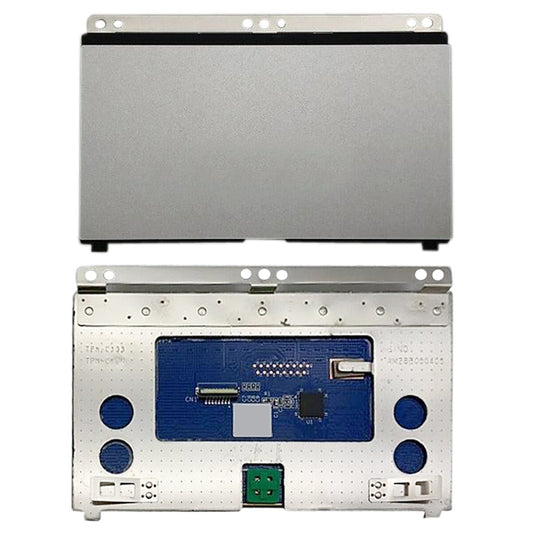 Pavé tactile pour ordinateur portable avec câble flexible pour HP 15-CX