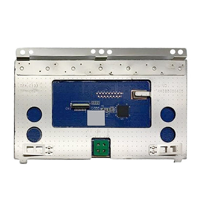 Pavé tactile pour ordinateur portable avec câble flexible pour HP 15-CX