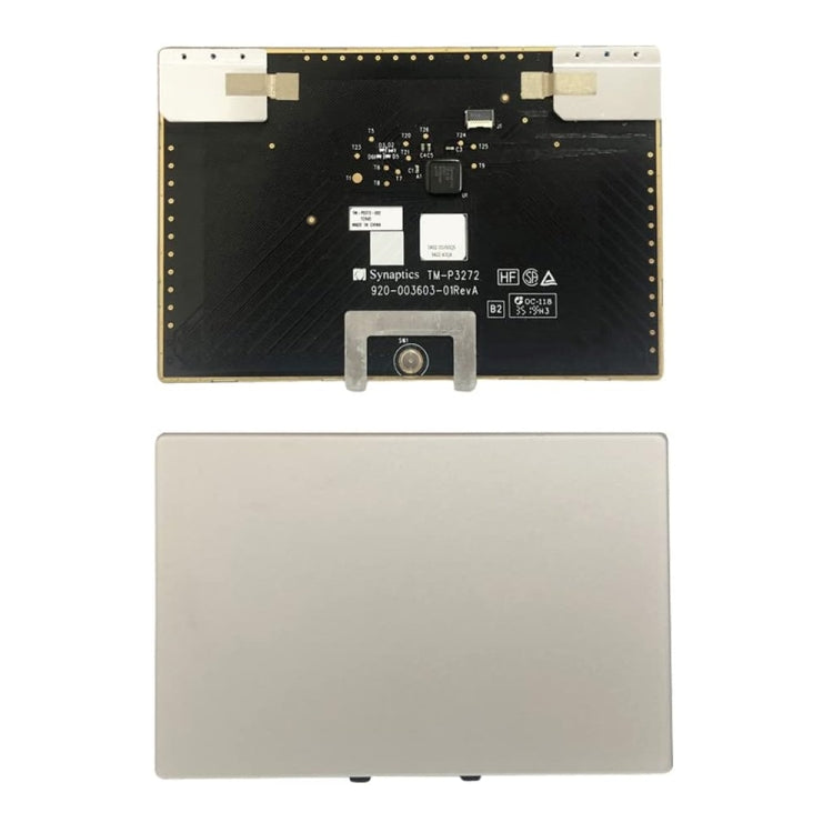 Pavé tactile pour ordinateur portable pour Microsoft Surface Book 1704 1705 1785 TM-P3088 TM-P3272/Livre 2 15 pouces 1813 1793