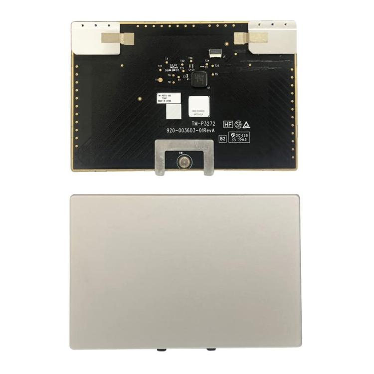 Pavé tactile pour ordinateur portable pour Microsoft Surface Book 1704 1705 1785 TM-P3088 TM-P3272/Livre 2 15 pouces 1813 1793
