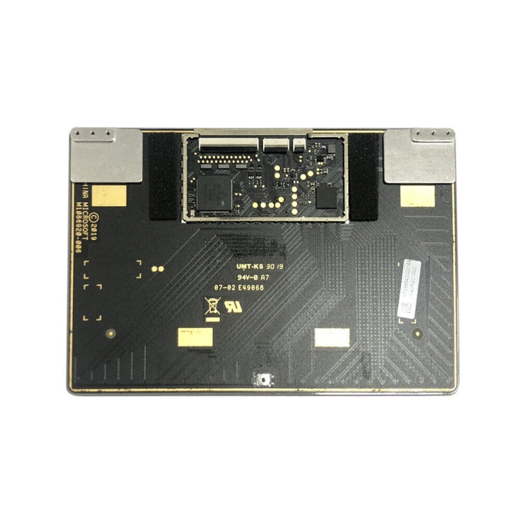 Pavé tactile pour ordinateur portable Microsoft Surface Laptop 3 1867