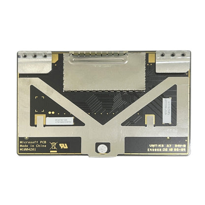 Pavé tactile pour ordinateur portable Microsoft Surface Laptop 1 2 1769 M1004261