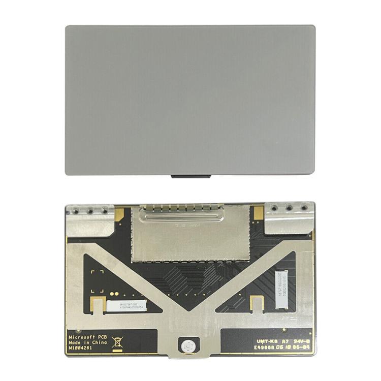 Pavé tactile pour ordinateur portable Microsoft Surface Laptop 1 2 1769 M1004261