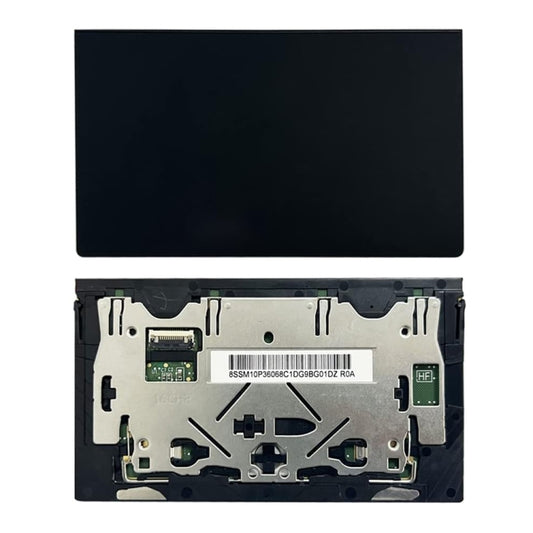 Pavé tactile pour ordinateur portable pour Lenovo Thinkpad X1 Carbon 7th 20QD 20QE 20R1 20R2 X1 Carbon 8th 20U9 20UA
