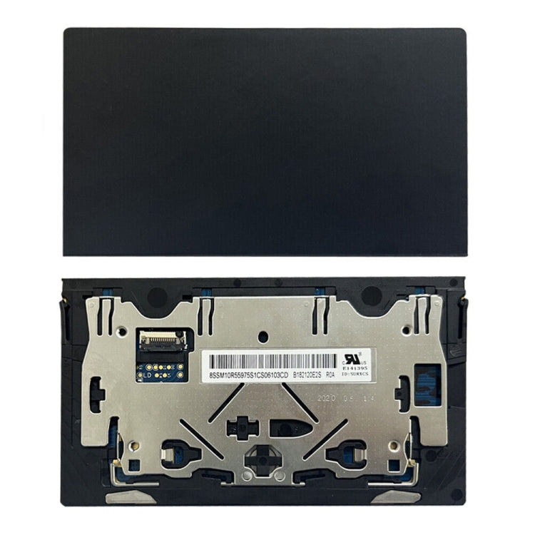 Pavé tactile pour ordinateur portable Lenovo Thinkpad E14 GEN2 L13 Yoga Gen 2