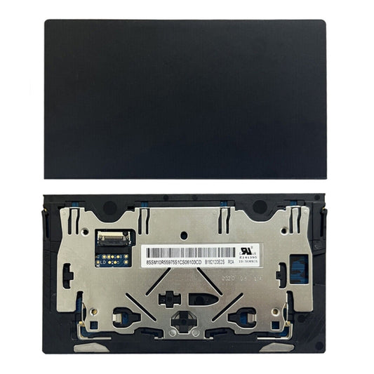 Pavé tactile pour ordinateur portable Lenovo Thinkpad E14 GEN2 L13 Yoga Gen 2