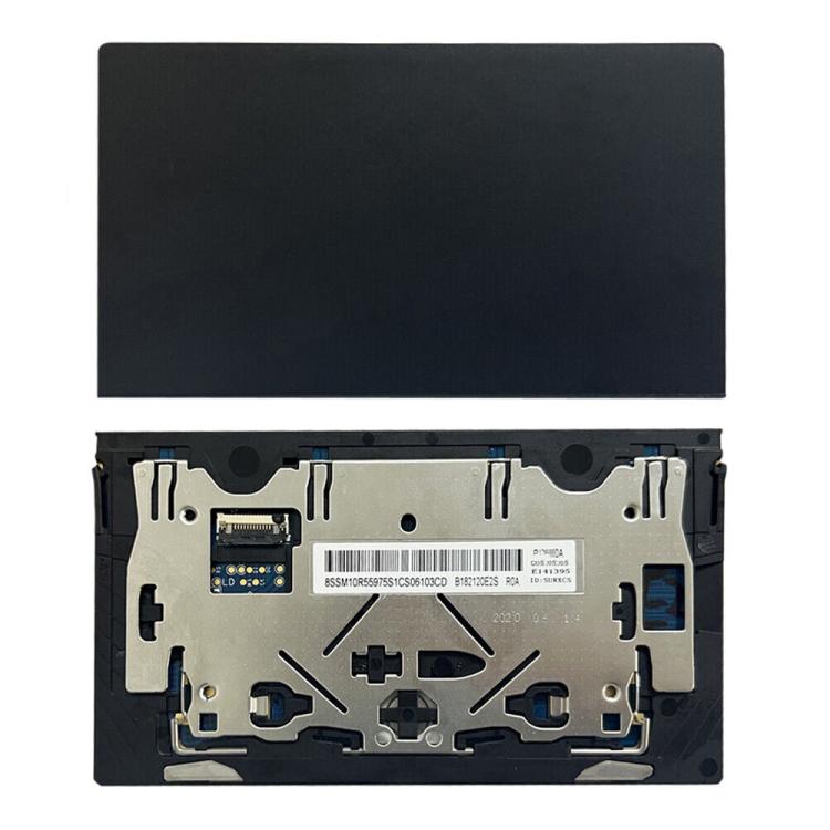 Pavé tactile pour ordinateur portable Lenovo Thinkpad E14 GEN2 L13 Yoga Gen 2