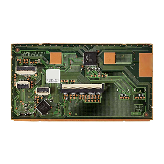 Pavé tactile pour ordinateur portable Dell M7510 E5470 E7470 E7270