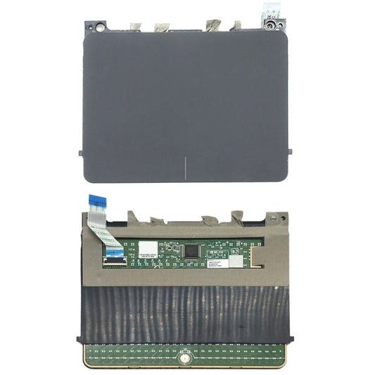 Pavé tactile pour ordinateur portable avec câble flexible pour Dell XPS 15 9550 9560 M5510 0GJ46G