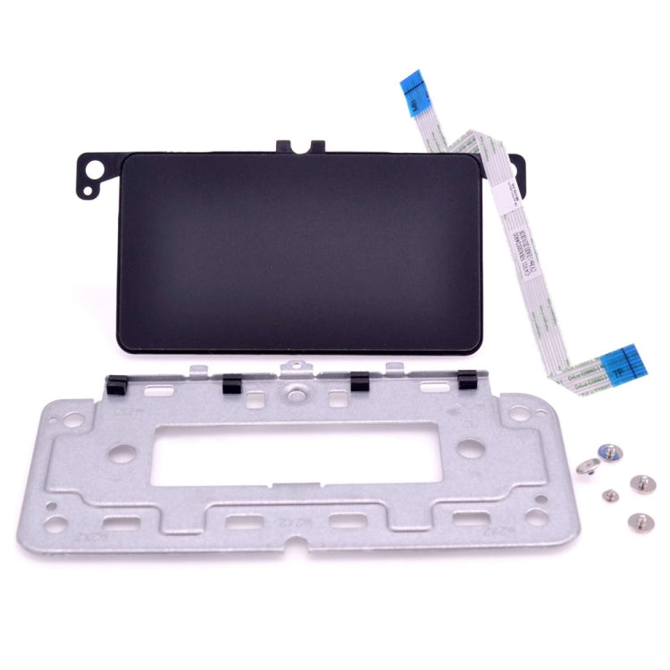 Pavé tactile pour ordinateur portable avec câble flexible pour Dell Chromebook 11 3180 3189