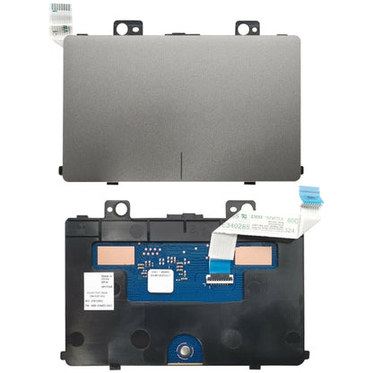 Pavé tactile pour ordinateur portable avec câble flexible pour Dell 7348 7359