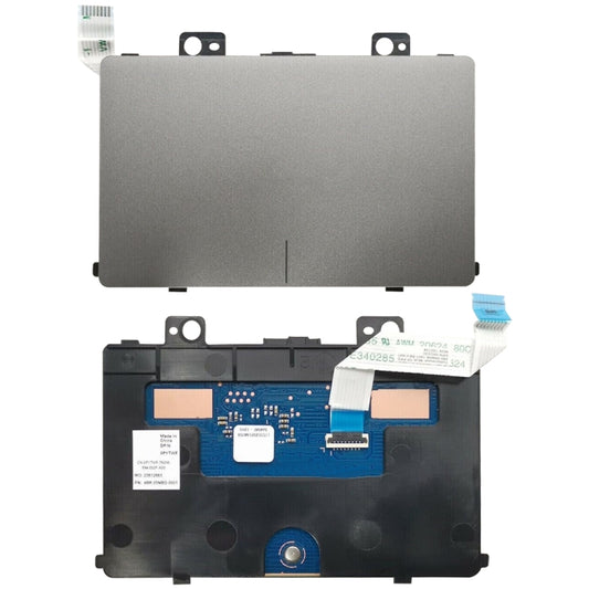 Pavé tactile pour ordinateur portable avec câble flexible pour Dell 7348 7359