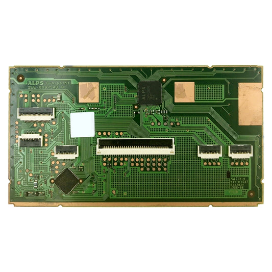 Pavé tactile pour ordinateur portable pour DELL 5580