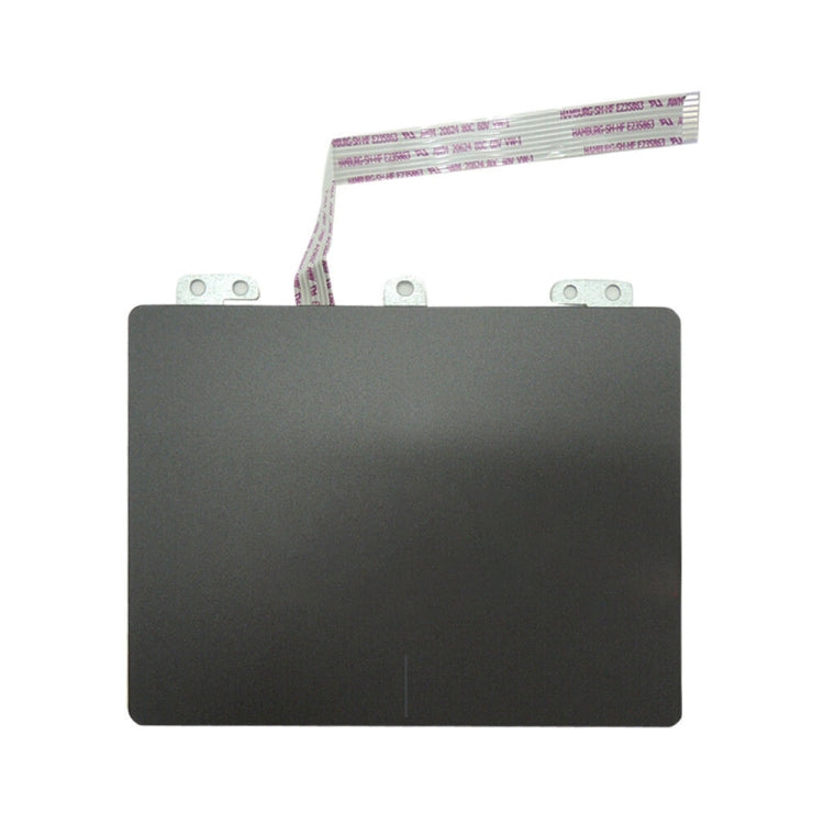 Pavé tactile pour ordinateur portable avec câble flexible pour Dell 15 5555 5558