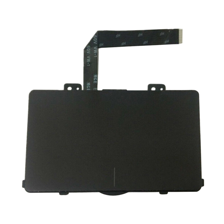 Pavé tactile pour ordinateur portable avec câble flexible pour Dell Inspiron 15 3551 3552 3558
