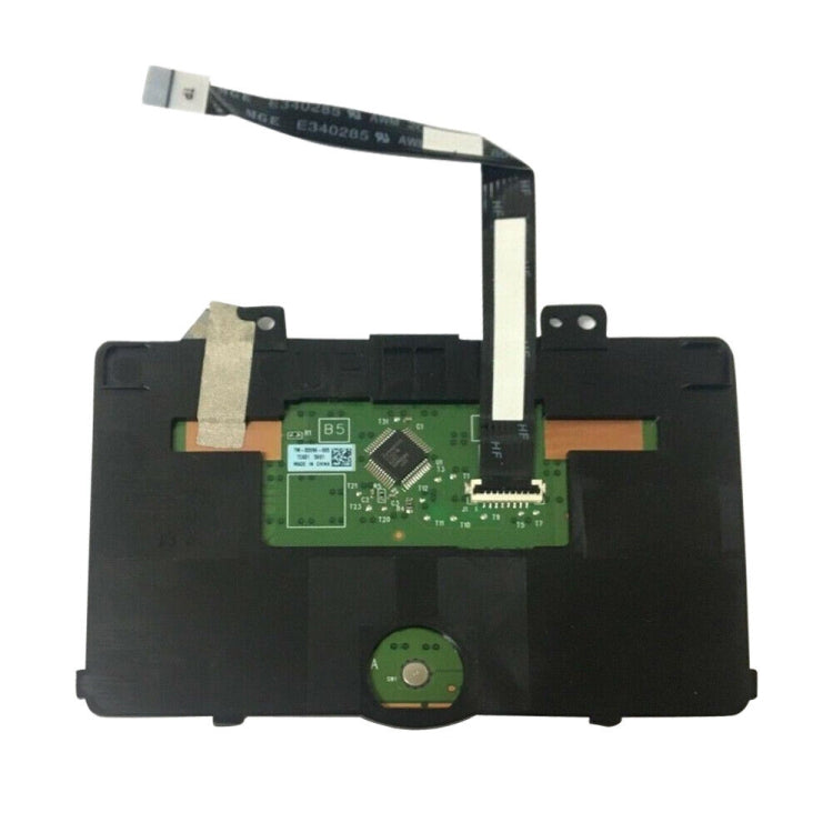 Pavé tactile pour ordinateur portable avec câble flexible pour Dell Inspiron 15 3551 3552 3558