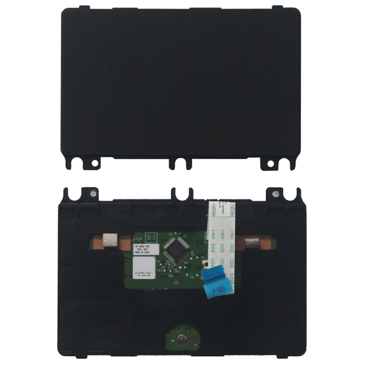 Pavé tactile pour ordinateur portable Dell Inspiron 15-3567 3568 04HHPF, For Dell Inspiron 15-3567 3568 04HHPF
