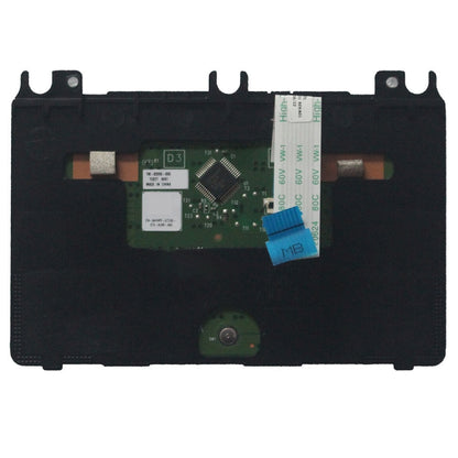 Pavé tactile pour ordinateur portable Dell Inspiron 15-3567 3568 04HHPF, For Dell Inspiron 15-3567 3568 04HHPF