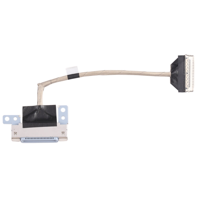 Connecteur de Port de chargement pour ordinateur portable Microsoft Surface Go 1943, câble flexible