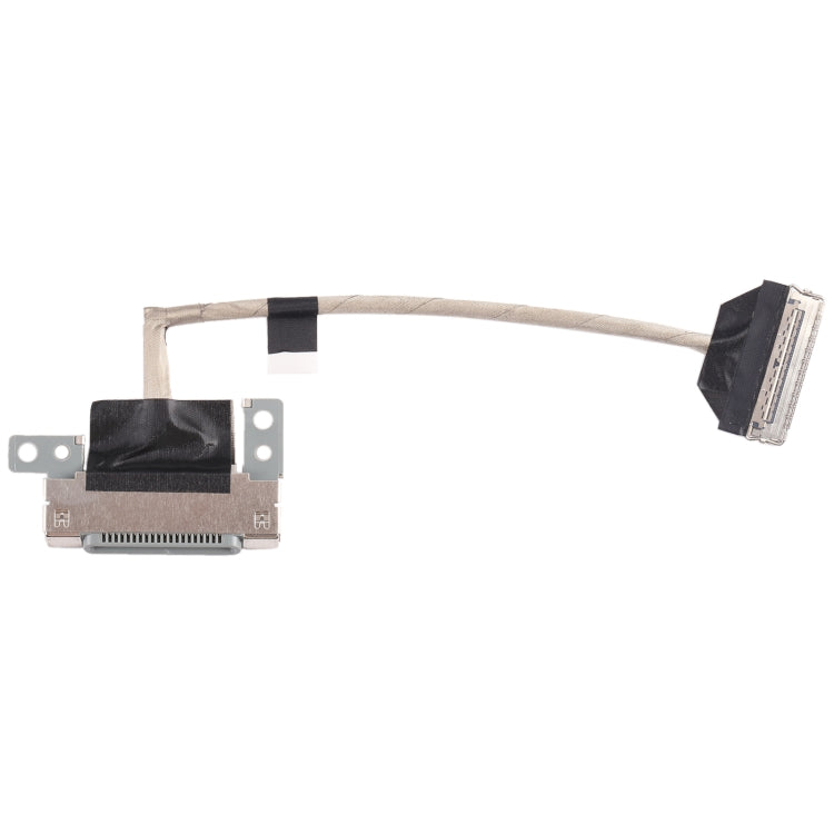 Connecteur de Port de chargement pour ordinateur portable Microsoft Surface Go 2 2013, câble flexible