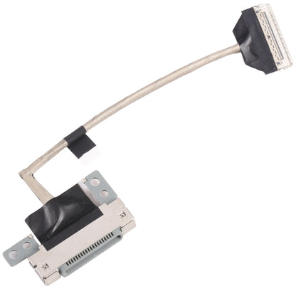 Connecteur de Port de chargement pour ordinateur portable Microsoft Surface Go 2 2013, câble flexible