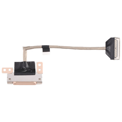 Connecteur de Port de chargement pour ordinateur portable Microsoft Surface Go 2 2013, câble flexible