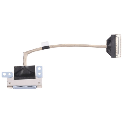 Connecteur de Port de chargement pour ordinateur portable Microsoft Surface Go 2 2013, câble flexible
