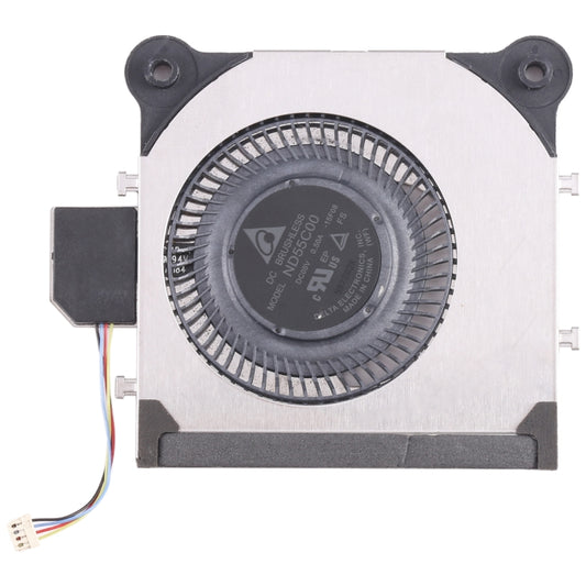 Pour Microsoft Surface Book 1/2 13,5 pouces ND55C00 ventilateur de refroidissement