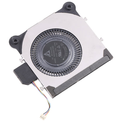 Pour Microsoft Surface Book 1/2 13,5 pouces ND55C00 ventilateur de refroidissement