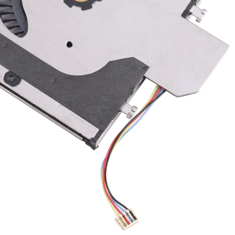 Pour Microsoft Surface Book 1/2 13,5 pouces ND55C00 ventilateur de refroidissement
