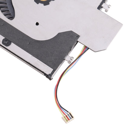 Pour Microsoft Surface Book 1/2 13,5 pouces ND55C00 ventilateur de refroidissement