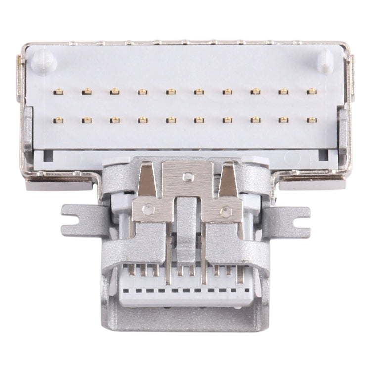 Port DP pour Microsoft Surface Pro 4/5/6