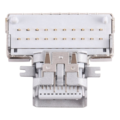 Port DP pour Microsoft Surface Pro 4/5/6