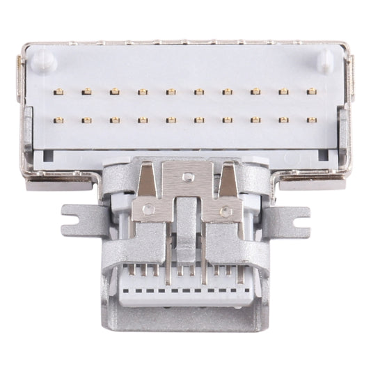 Port DP pour Microsoft Surface Pro 4/5/6