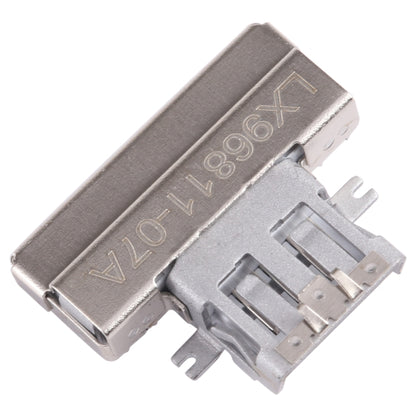 Port DP pour Microsoft Surface Pro 4/5/6