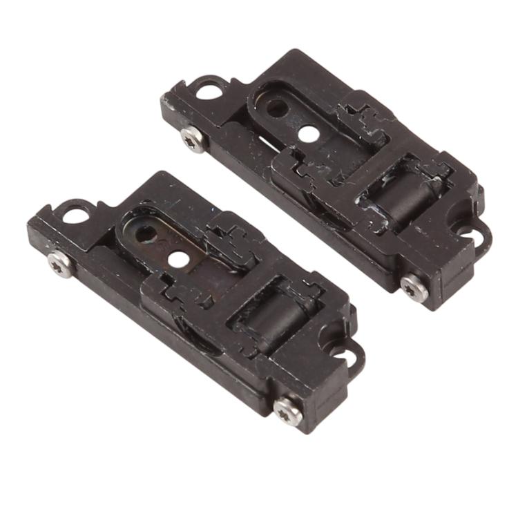 Pour Microsoft Surface Go 2 / Go 3, 1 paire d'axes de rotation