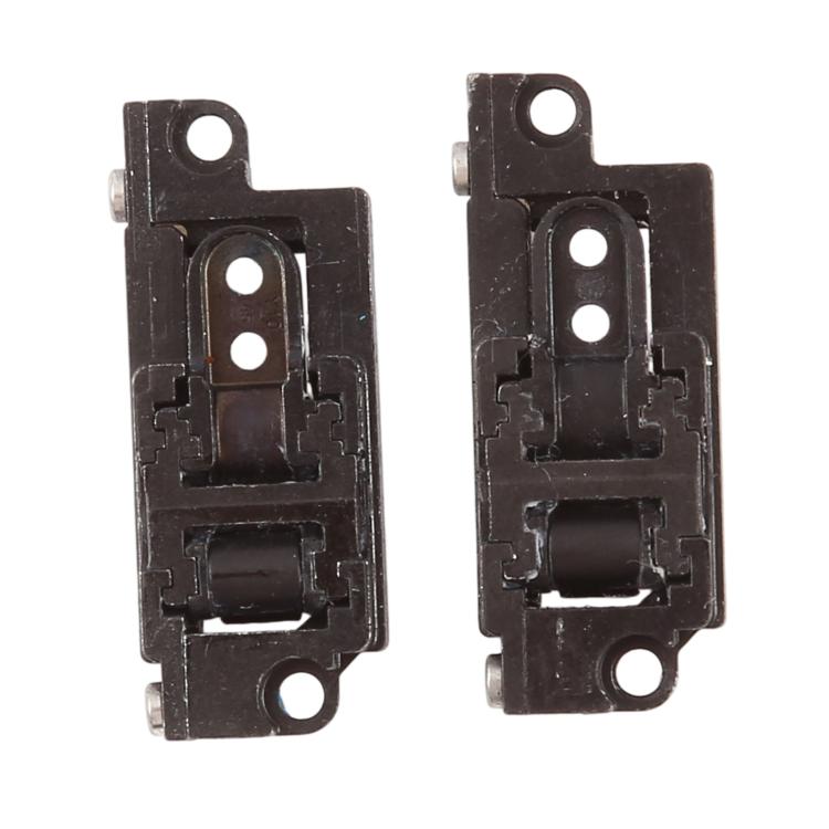 Pour Microsoft Surface Go 2 / Go 3, 1 paire d'axes de rotation