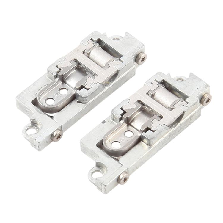 Pour Microsoft Surface Go 2 / Go 3, 1 paire d'axes de rotation