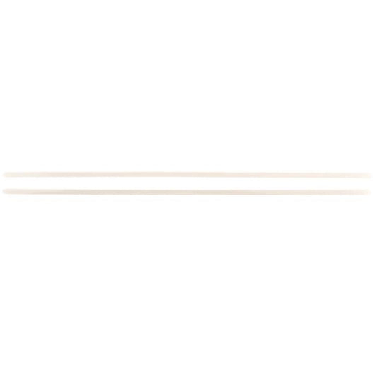 Kit de bandes antidérapantes en caoutchouc pour Microsoft Surface Book 1/2/3 15 pouces